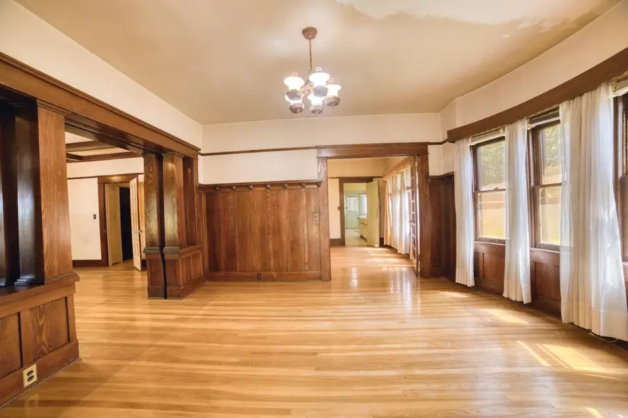 421 N D Street, Madera, CA 93638 - #3