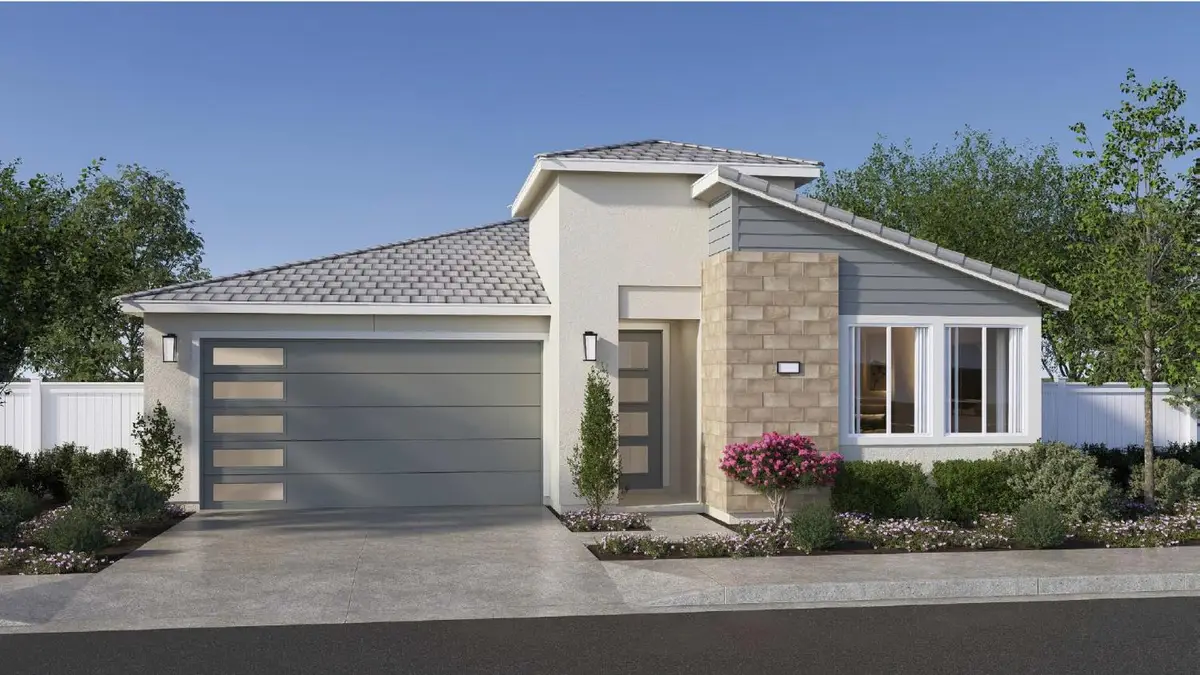 672 Eclipse Lane, Clovis, CA 93619 - #1