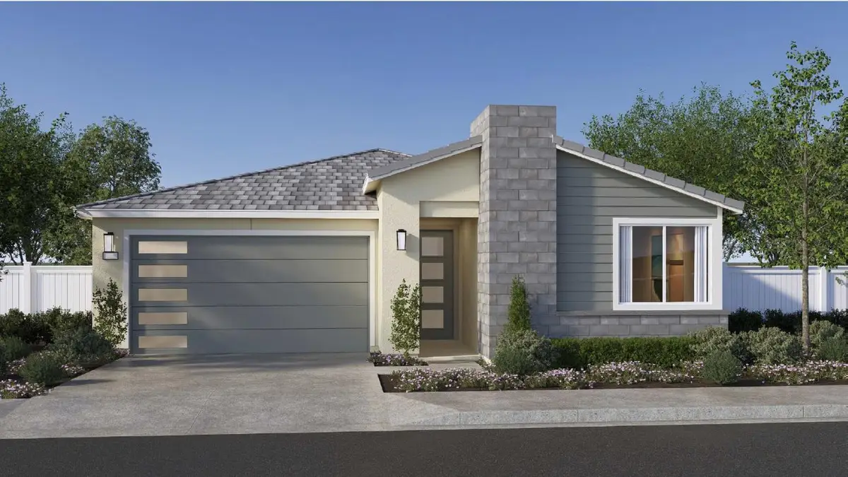 2452 N Suncrest Way, Clovis, CA 93619 - #1