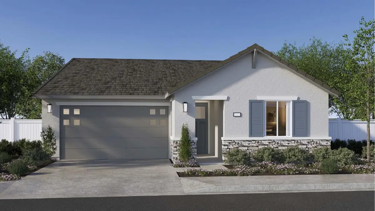 2460 N Suncrest Way, Clovis, CA 93619 - #1