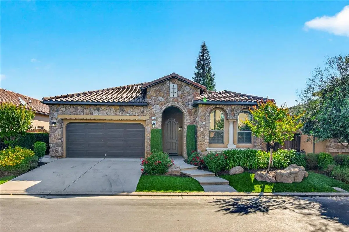 11348 N Via Montessori Drive, Fresno, CA 93730 - #1
