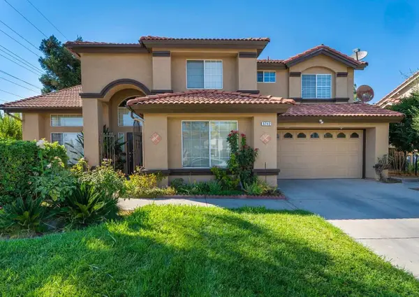 5742 W Palo Alto Avenue, Fresno, CA 93722