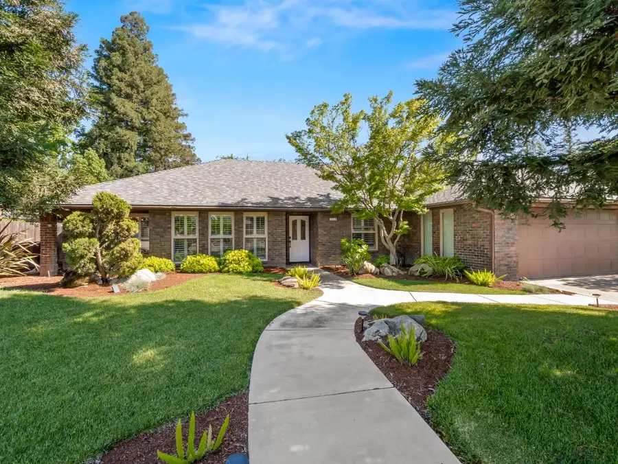 8732 N Fuller Avenue, Fresno, CA 93720 - #2