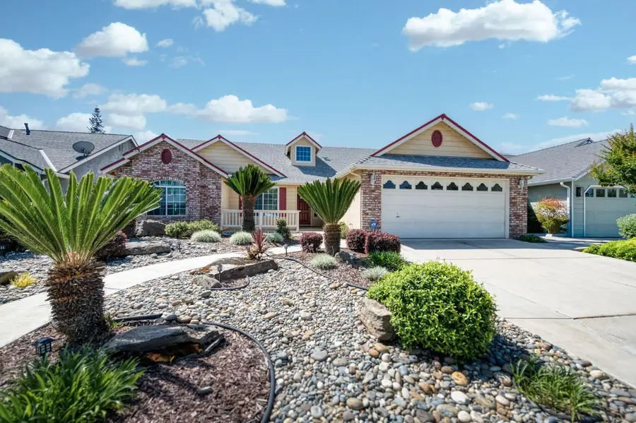 1757 E Revere Road, Fresno, CA 93720 - #2