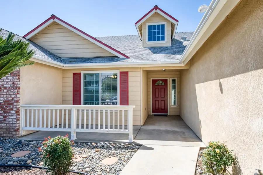 1757 E Revere Road, Fresno, CA 93720 - #3