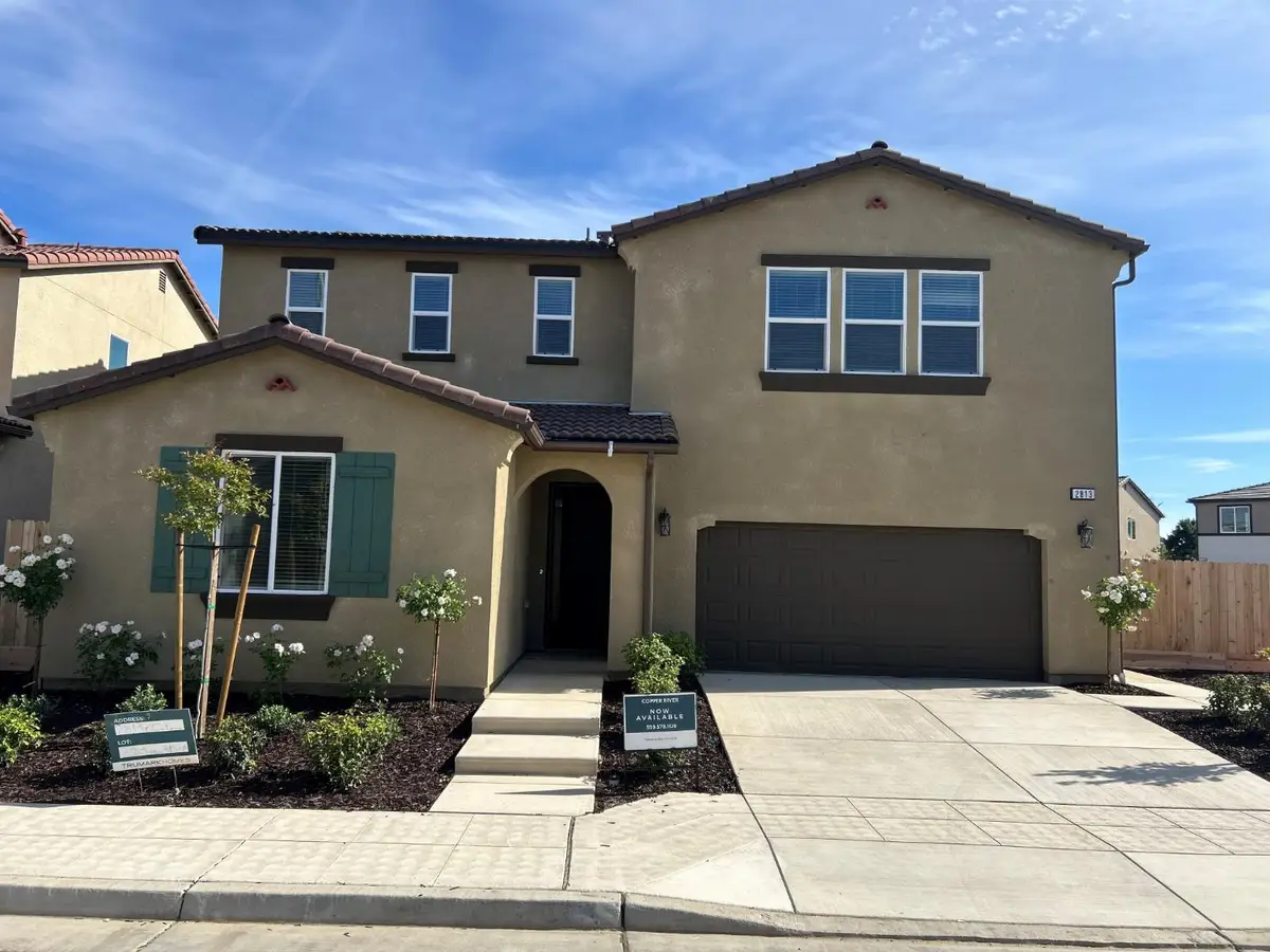 2813 E Corteza Drive, Fresno, CA 93730 - #1
