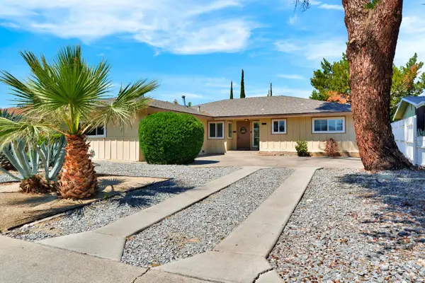 434 Stanford Avenue, Coalinga, CA 93210