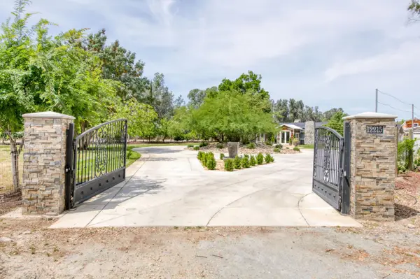 12215 N Friant Road, Fresno, CA 93730