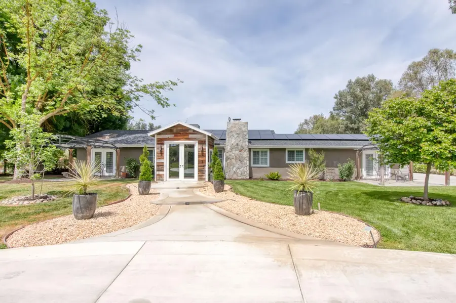 12215 N Friant Road, Fresno, CA 93730 - #3