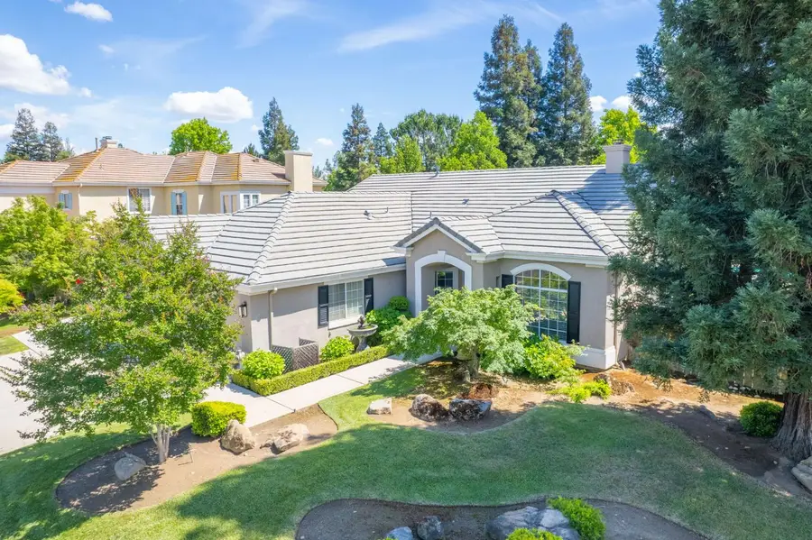 10621 N Pierpont Circle, Fresno, CA 93730 - #3