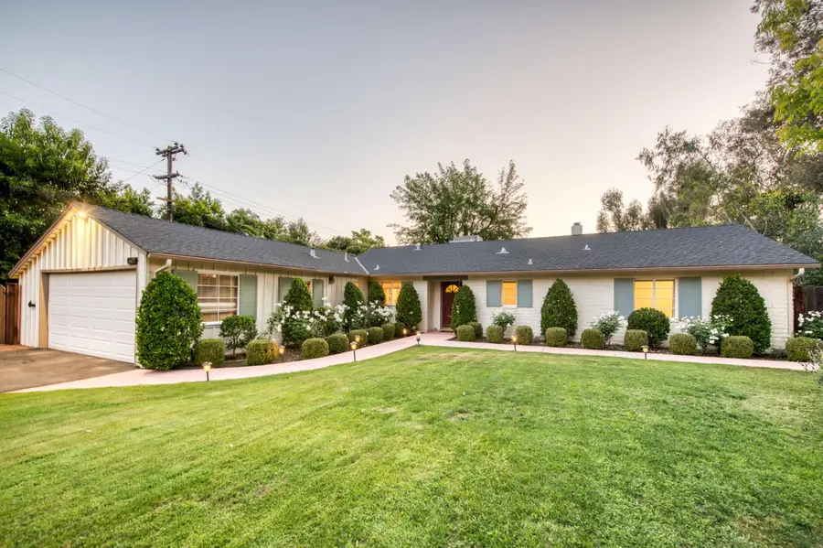 4687 N Wishon Avenue, Fresno, CA 93704 - #2