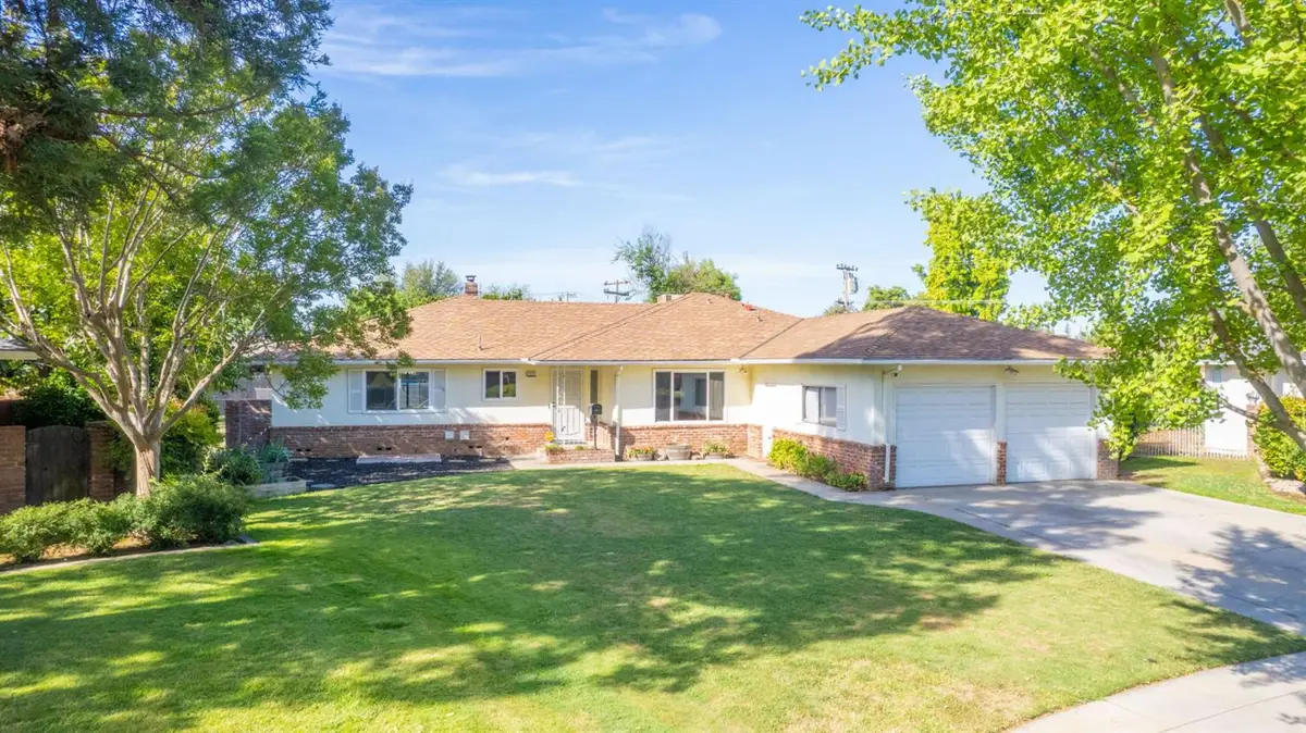 1265 E Portals Avenue, Fresno, CA 93710 - #1