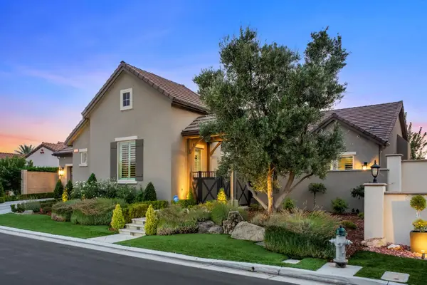 11865 N Ridgeway Drive, Fresno, CA 93730