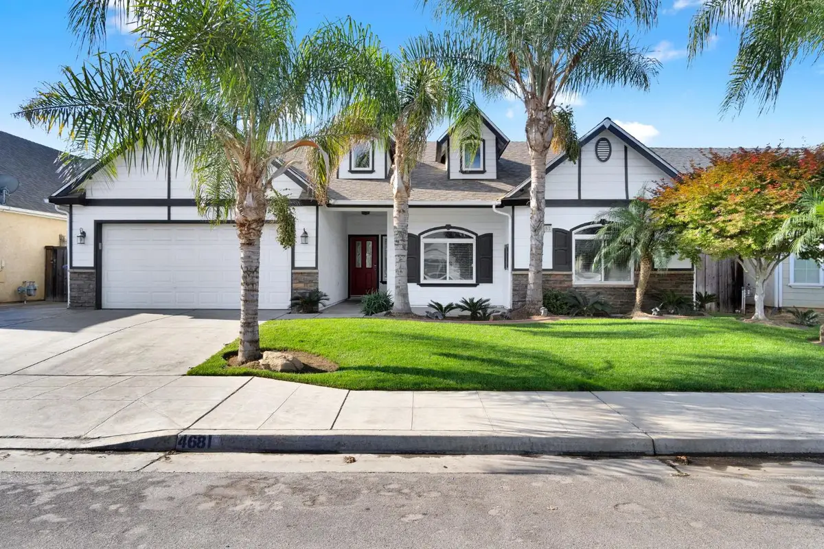 4681 W Morris Avenue, Fresno, CA 93722 - #1