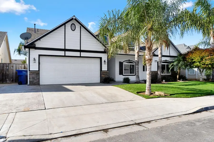 4681 W Morris Avenue, Fresno, CA 93722 - #2