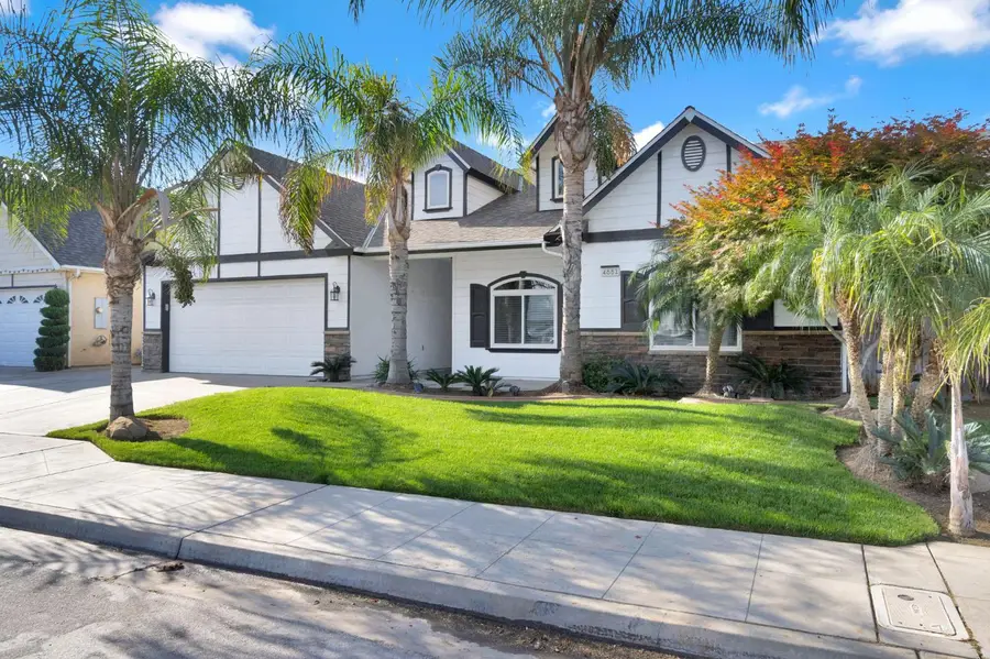 4681 W Morris Avenue, Fresno, CA 93722 - #3