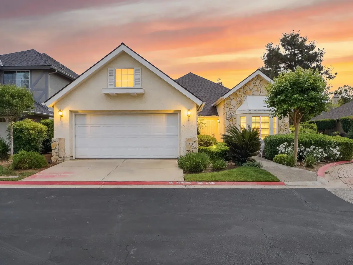 6624 N Wembley Drive, Fresno, CA 93711 - #1