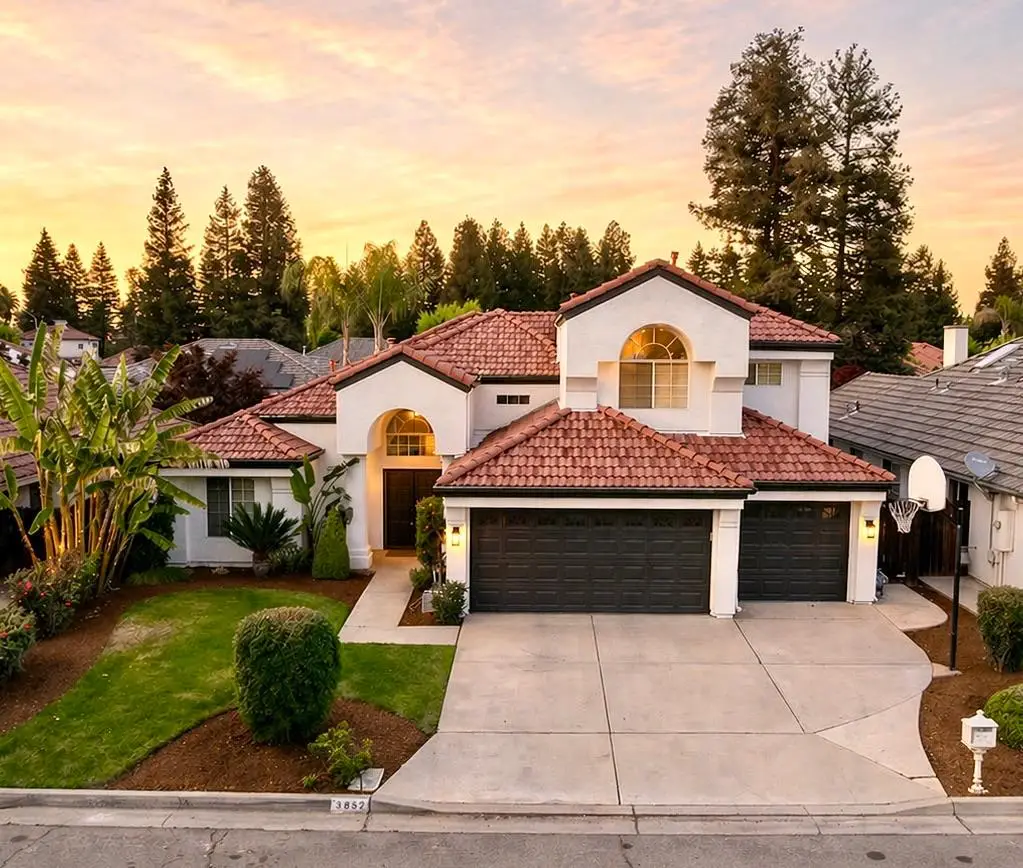 3652 W Tenaya Way, Fresno, CA 93711 - #1