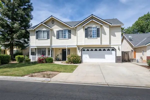 2384 E Quincy Avenue, Fresno, CA 93720
