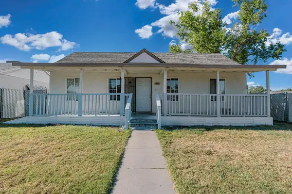 3507 E Lamona, Fresno, CA 93703