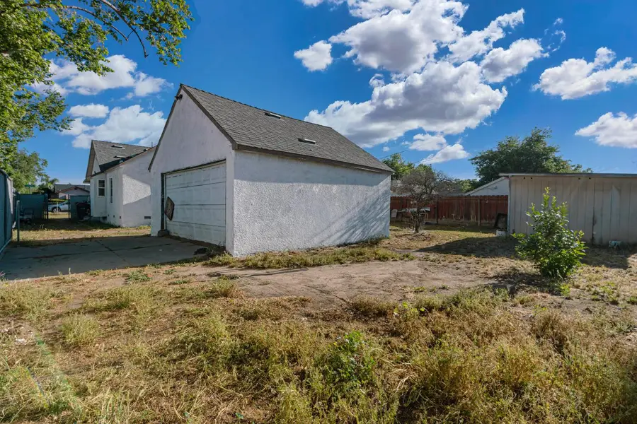 3507 E Lamona, Fresno, CA 93703 - #3