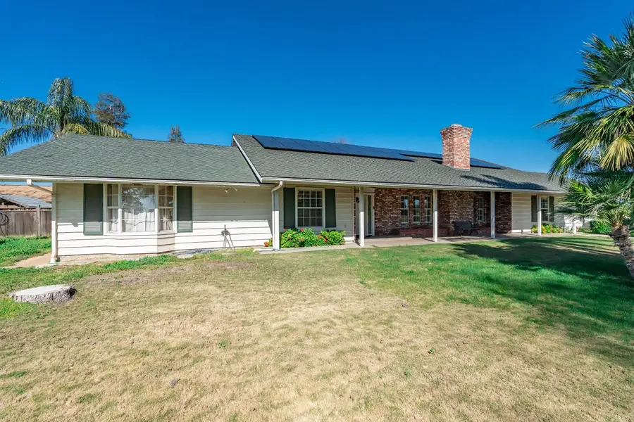 7176 E Butler Avenue, Fresno, CA 93737 - #2