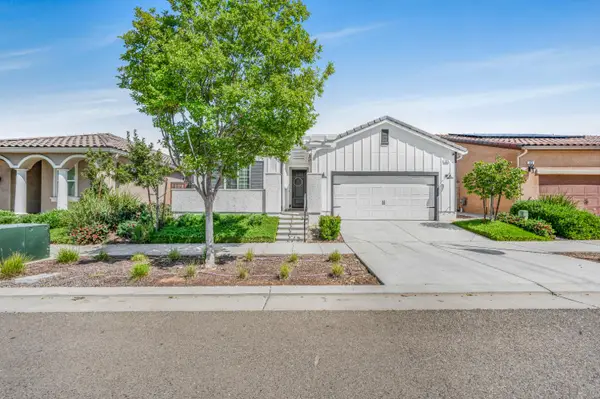 619 Wood Crest Avenue, Madera, CA 93636