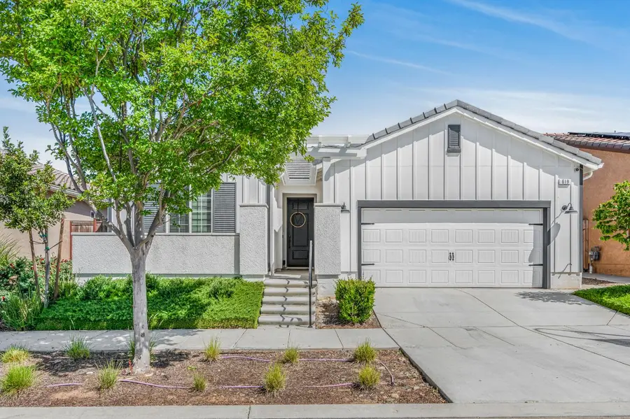 619 Wood Crest Avenue, Madera, CA 93636 - #2