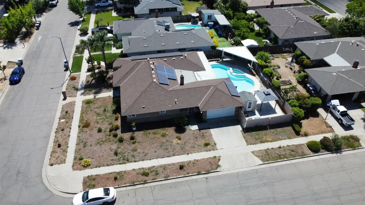 6737 N Harrison Avenue, Fresno, CA 93711 - #1