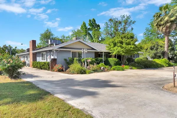 6655 E Olive Avenue, Fresno, CA 93727