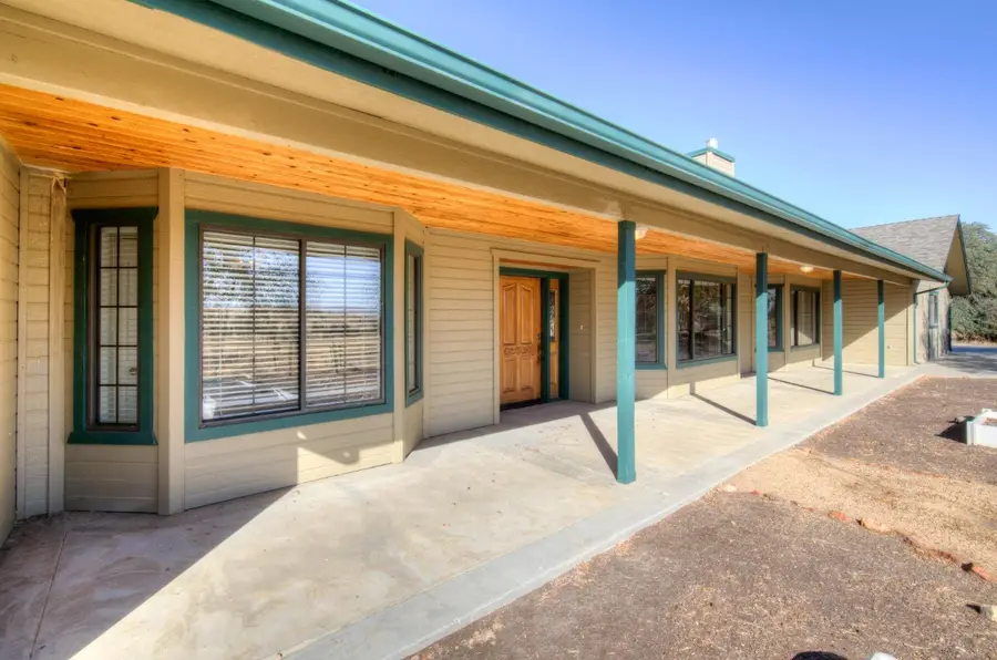 19580 Watts Valley Road, Sanger, CA 93657 - #2