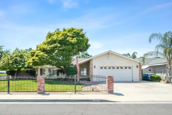 1305 Barbara Street, Selma, CA 93662