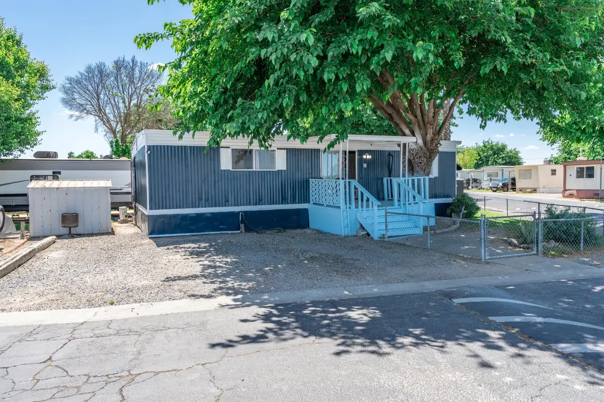12846 W Lacey Boulevard #33, Hanford, CA 93230 - #1