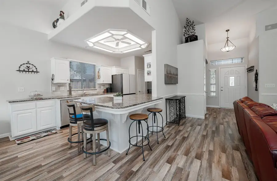 1774 N Homsy Avenue, Clovis, CA 93619 - #2