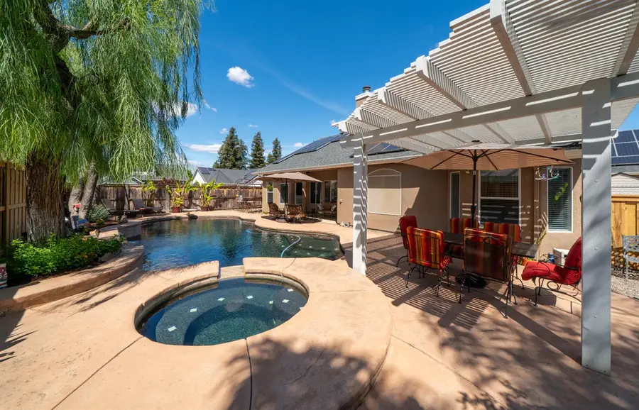 1774 N Homsy Avenue, Clovis, CA 93619 - #3