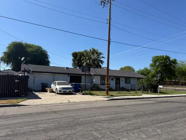 7281 N College Avenue, Pinedale, CA 93650