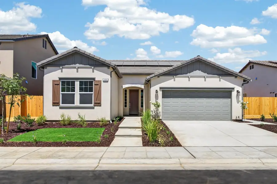966 Peters Road S, Madera, CA 93636 - #2
