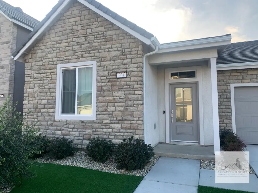 334 Aria Avenue S, Madera, CA 93636 - #3