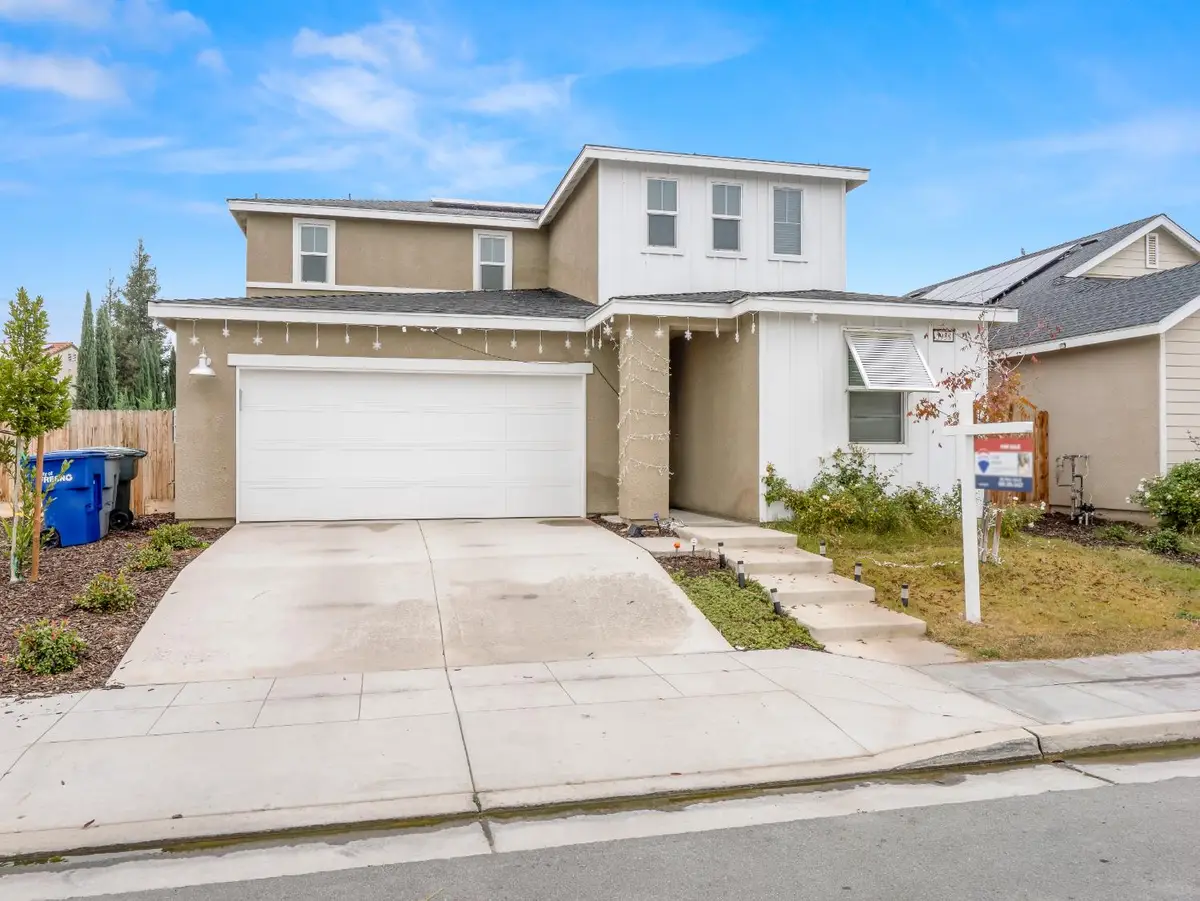 5958 W Austin Way, Fresno, CA 93722 - #1