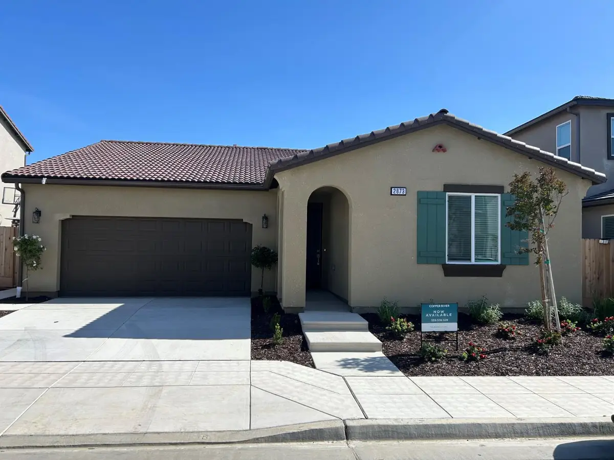 2873 E Corteza Drive, Fresno, CA 93730 - #1