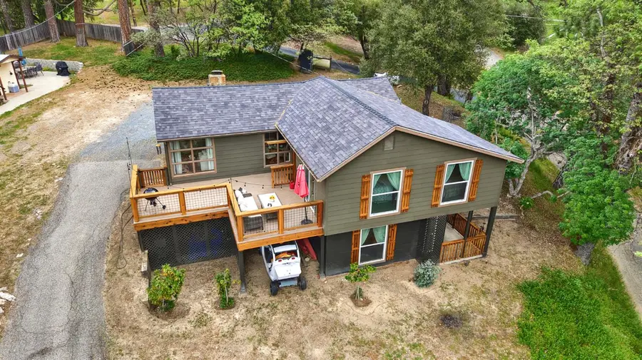 53213 Road 432, Bass Lake, CA 93604 - #2