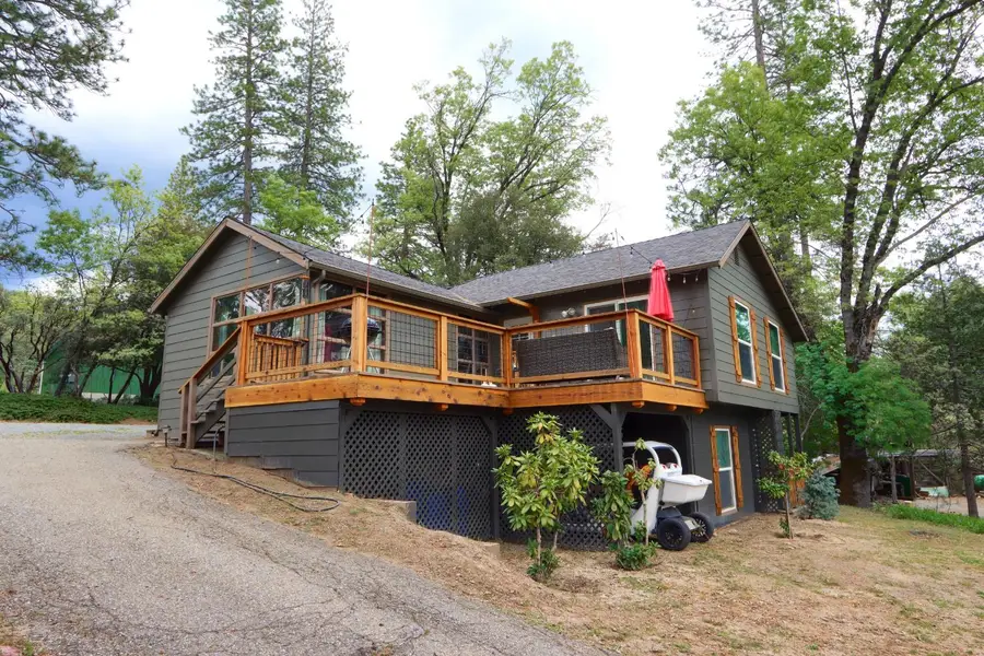 53213 Road 432, Bass Lake, CA 93604 - #3