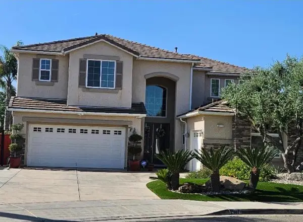 2917 E Trenton Avenue, Fresno, CA 93720