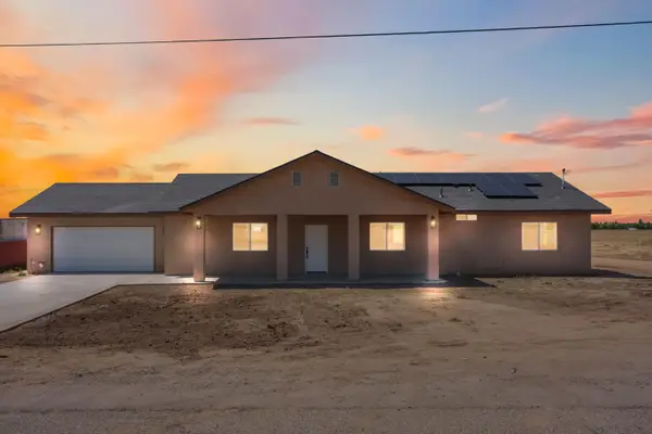 16836 N Lake Street, Madera, CA 93638