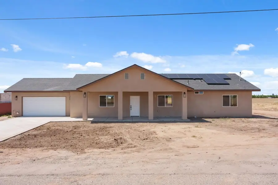 16836 N Lake Street, Madera, CA 93638 - #2