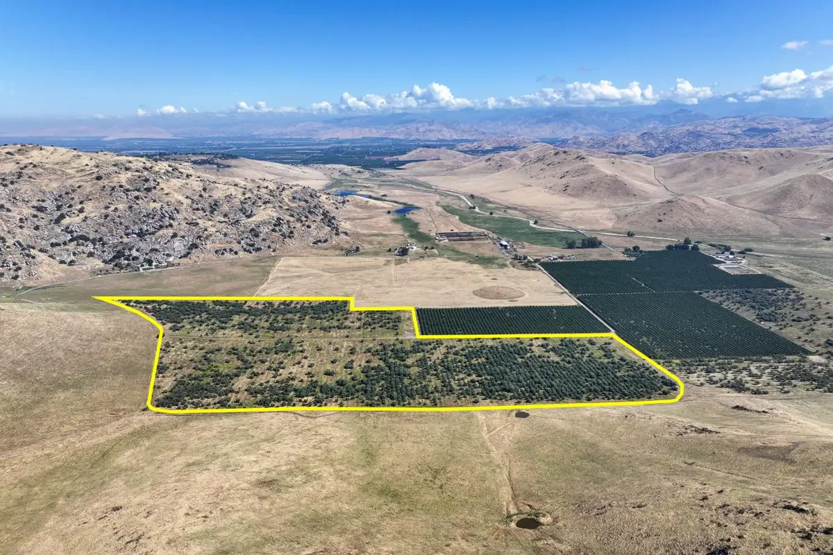 0 E Myer, Exeter, CA 93221 - #1