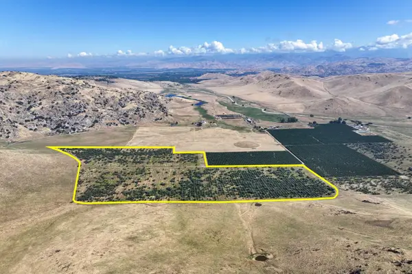 0 E Myer, Exeter, CA 93221