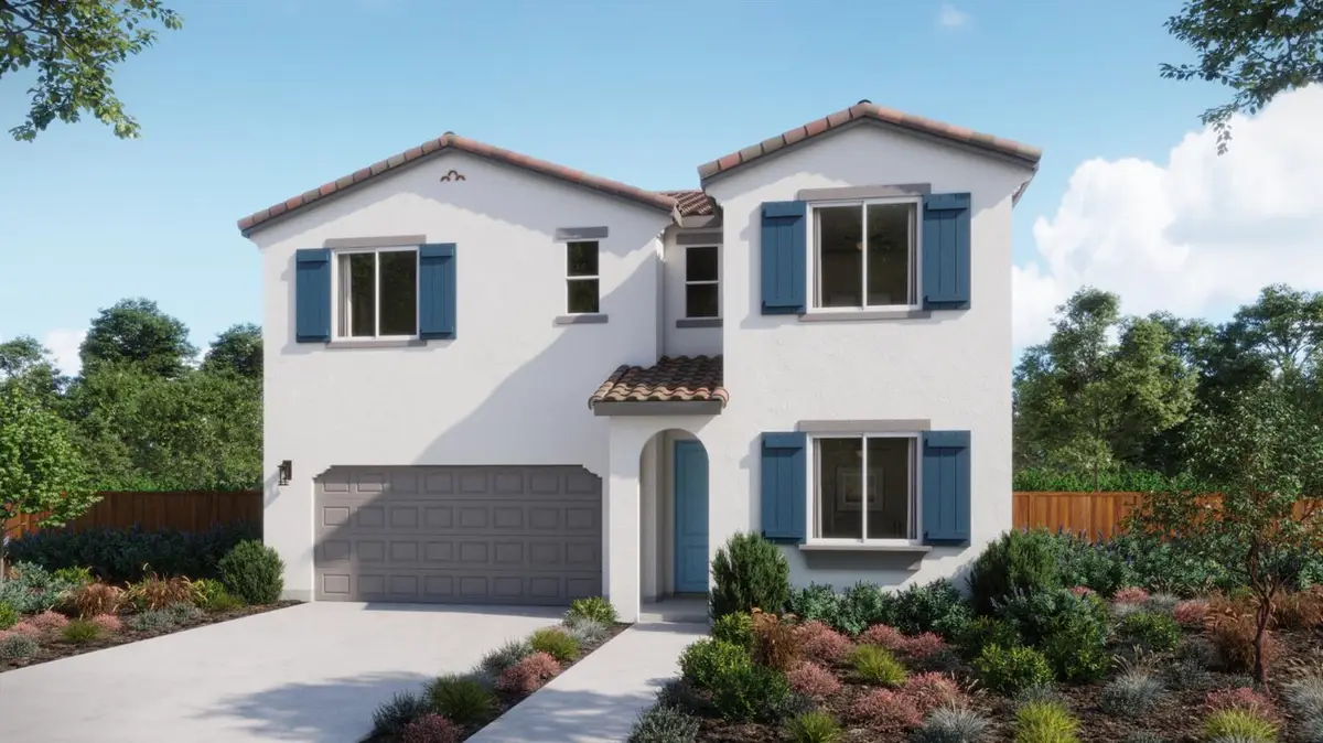 2810 E Corteza Drive, Fresno, CA 93730 - #1