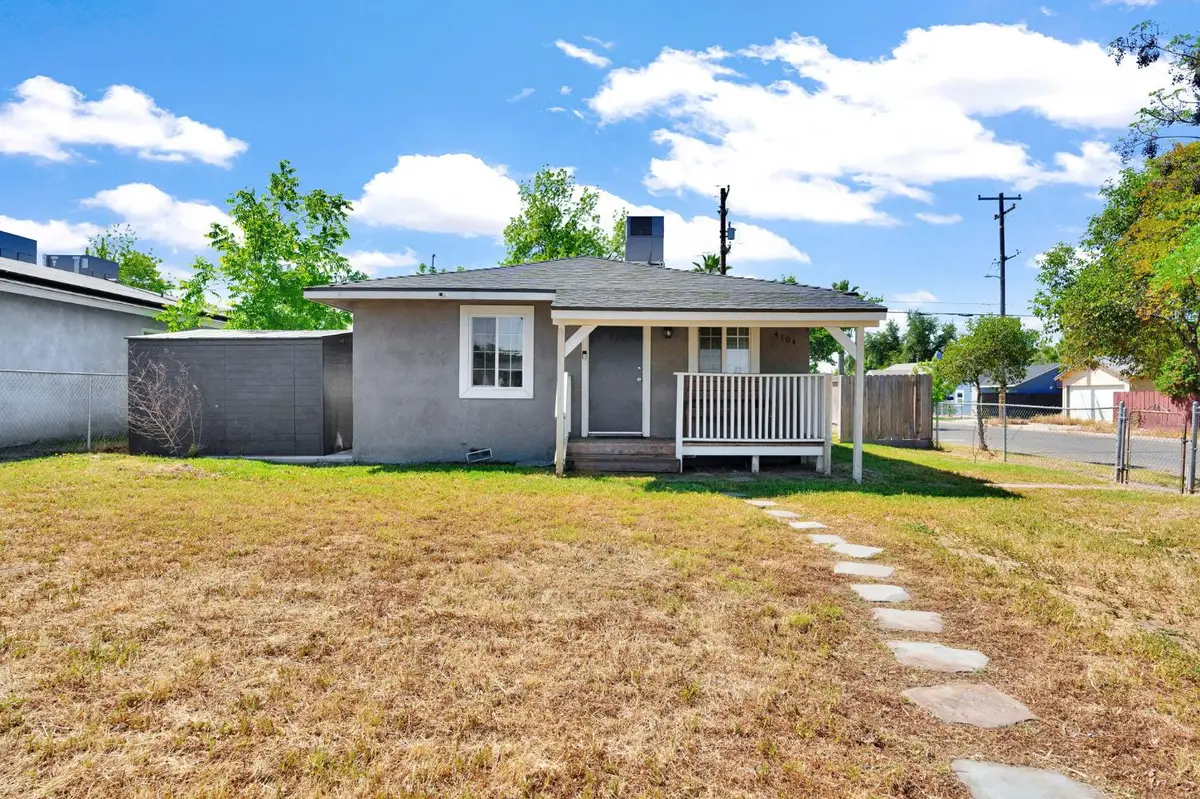 4104 E Madison Avenue, Fresno, CA 93702 - #1