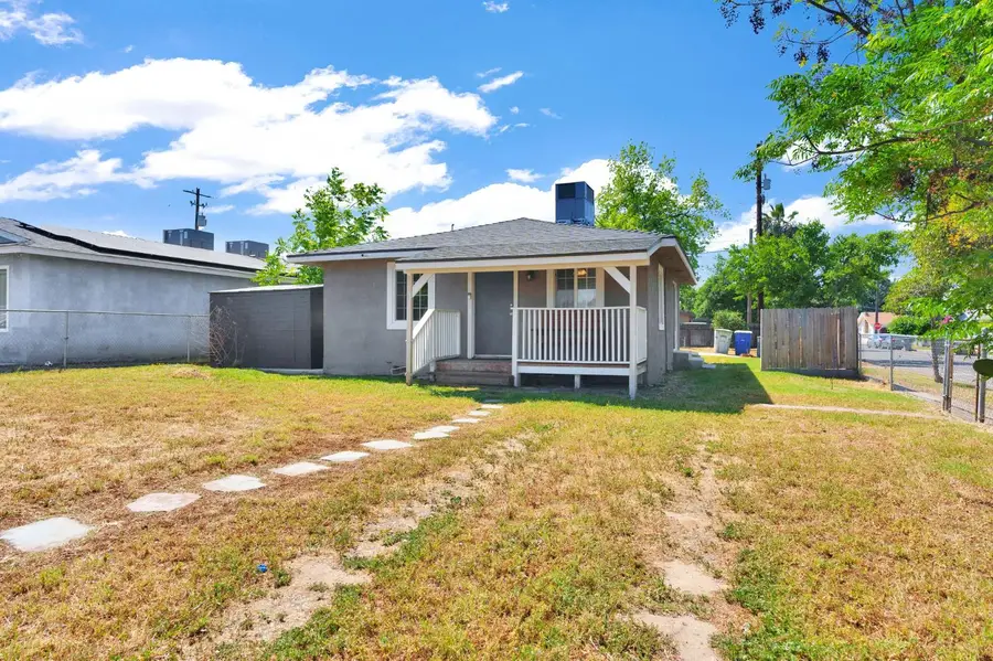 4104 E Madison Avenue, Fresno, CA 93702 - #3